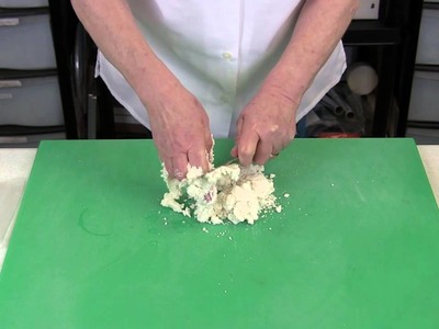 Patchwork Cutters - How to Make Mexican Paste