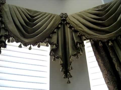 Windows and Beyond, Inc Custom Blinds and Drapes Client Home