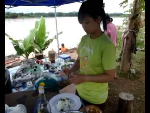 How To Make Thai Vermicelli