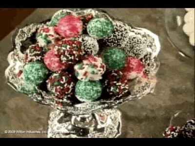 Learn how to Make and Decorate Gingerbread Candy and Muffins