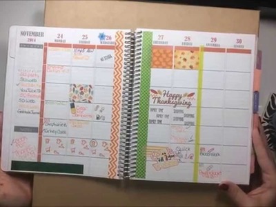 Plum Paper Planner Review