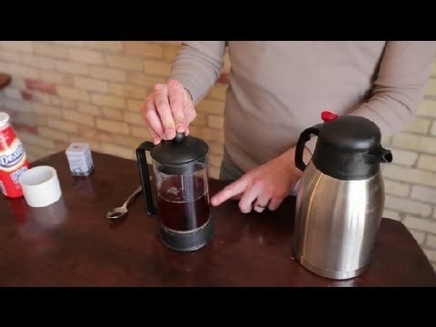 How to Make a Good Black Tea : Teas