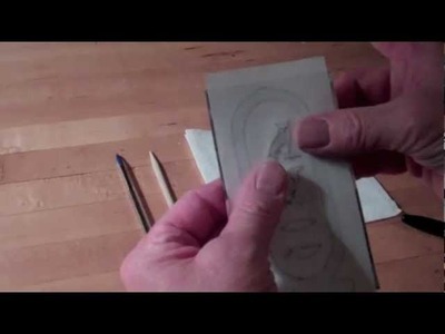 How to Make an Ancient Egyptian Cartouche