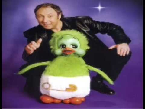 Keith Harris and Orville the Duck - I wish I could fly