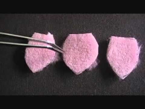 Baby Pygmy Puff Tutorial - Make Your Own!