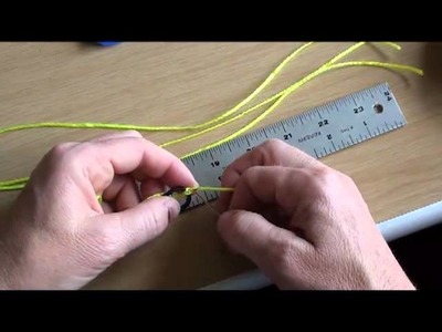 Hammock "How To" -- DIY Upgrades & Stuff Part 2