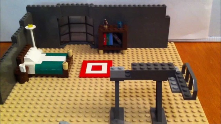 How to Do an Amateur Brick Film: LEGO Stop Motion Tutorial