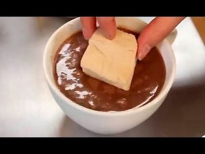 How To: Make Hot Chocolate From Scratch