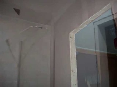 Plasterer belfast ensuite work plastering and tiling