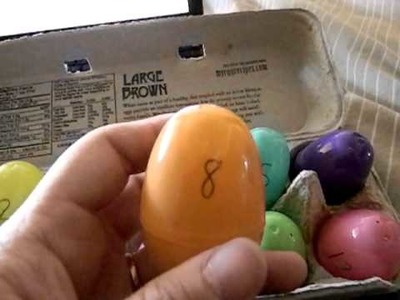 #12: Easter Craft Whisper