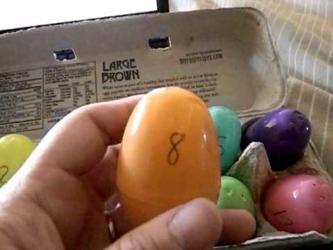 #12: Easter Craft Whisper