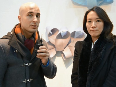 [Craft Trend Fair Korea] SUH Heesu, Ceramic Artist