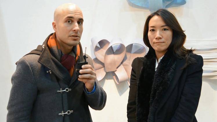 [Craft Trend Fair Korea] SUH Heesu, Ceramic Artist