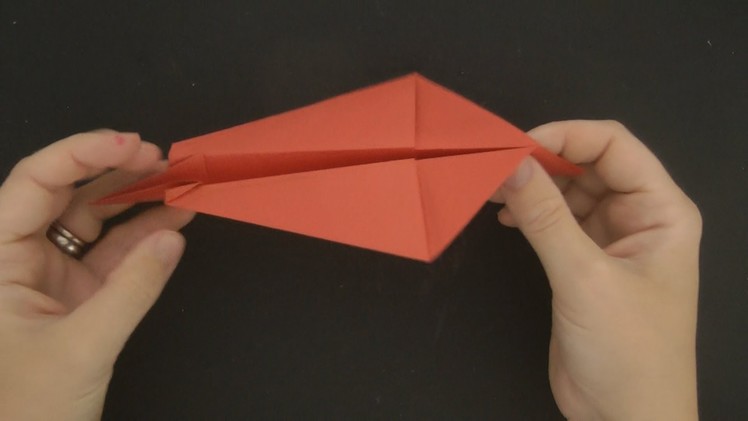 DIY paper planes