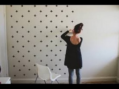 Diy Wall Decor | Diy Room Wall Decorating Iideas