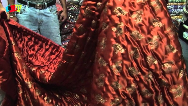 Jaipuri Blanket.Quilt and Bedsheets - India by Rooms and Menus