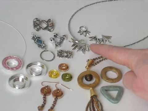 Katie Hacker Presents How to Design with Bead Frames