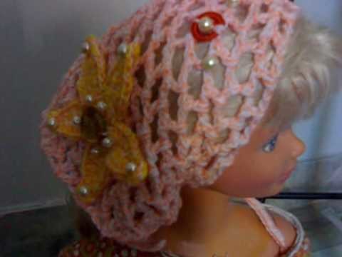 My crochet projects 2010
