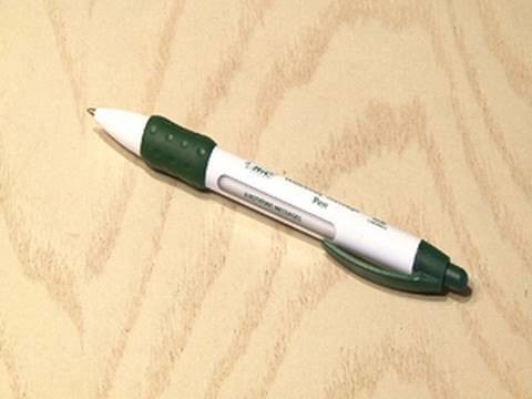 The Remember Pen!