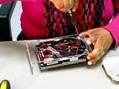 E-Waste: Wast to Art
