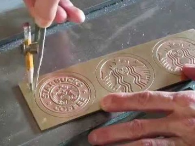 How to make a belt buckle (part 1 of 2), wm17959