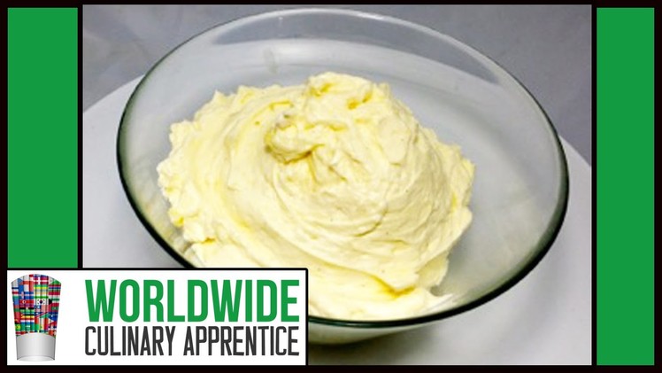 How to Make a Eggless Mayonnaise - Vegan Mayonnaise - Vegan Egg substitute- Cooking Classes