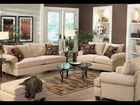 Small living room decorating pictures  2014 - 2015 #Decoration #ideas