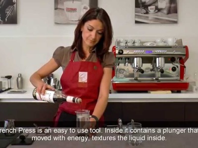 Techniques: How to make coffee like a true Barista (Tutorial)