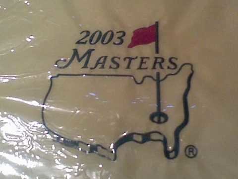 Augusta Masters Theme Song FULL