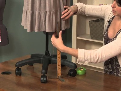How to Hem a Skirt  |  National Sewing Circle