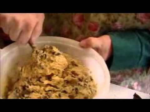 Nancy Today: How to make Chocolate Chip Cookies (cookies 50) Cooking Funny
