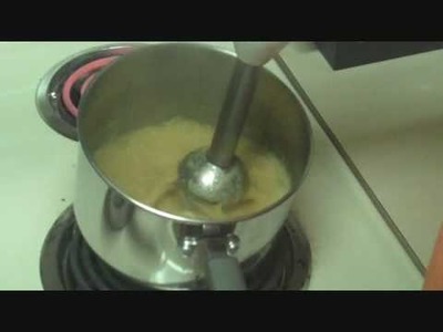How To Make Dhal(Trini-Style)