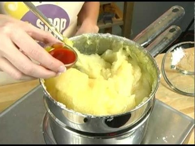 Soap Queen TV - How to Make Rebatch Soap