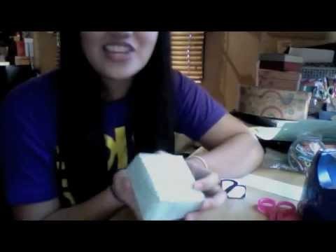 5 SIMPLE STEPS in MAKING A PAPER BOX! its easy!