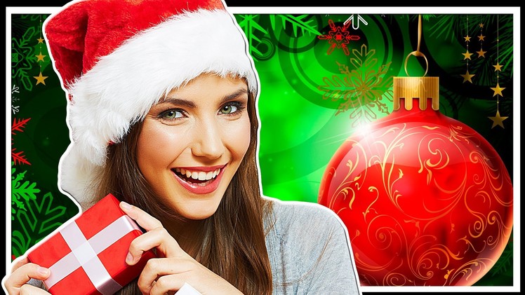 Christmas Gifts for Girls: What Every Guy Should Know!