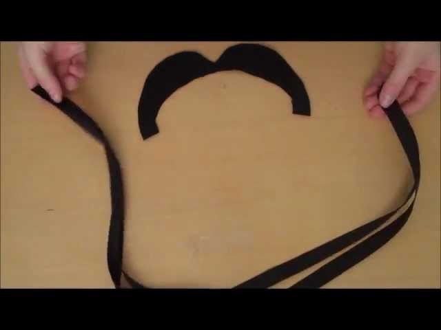 Missa by Design: DIY Video 32 [Peter Pan Collar Necklace]