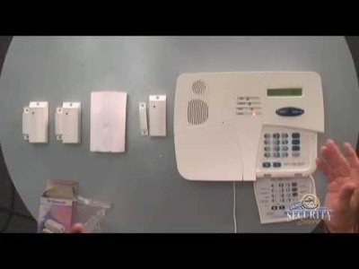 Powermax Plus DIY Installation - MCT302 (pt.1) - Home Security Store