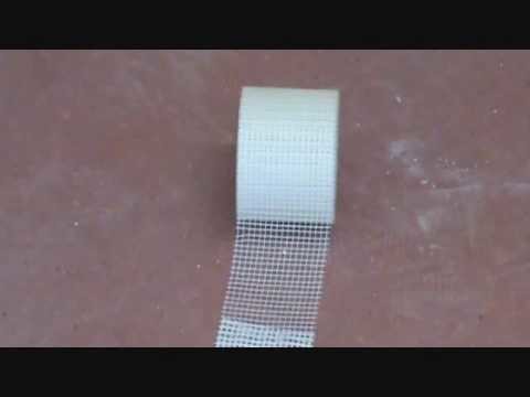 The benefits of using "webbing tape"
