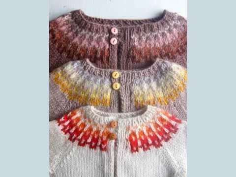 Baby Bee Cardigan