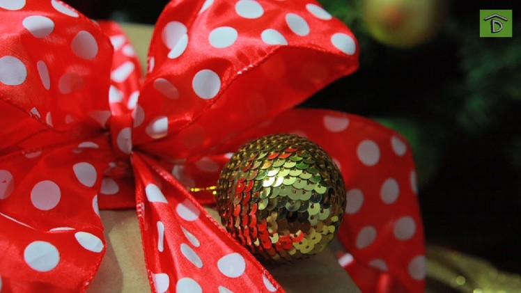 Eco Friendly Wrapping Ideas