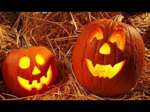 Halloween Pumpkin Ideas