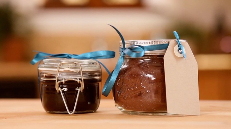 Homemade Chocolate Gifts | Everyday Health