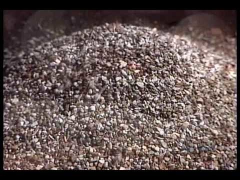 How It's Made Shingles Roof Tiles