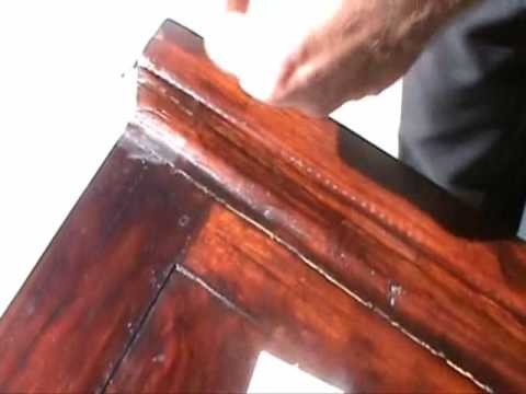 How to use beeswax sticks.wmv