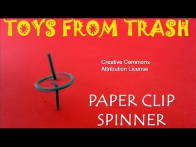 PAPER CLIP SPINNER - ENGLISH - 11MB.wmv
