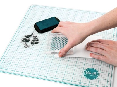 Precision Glass Cutting Mat by We R Memory Keepers