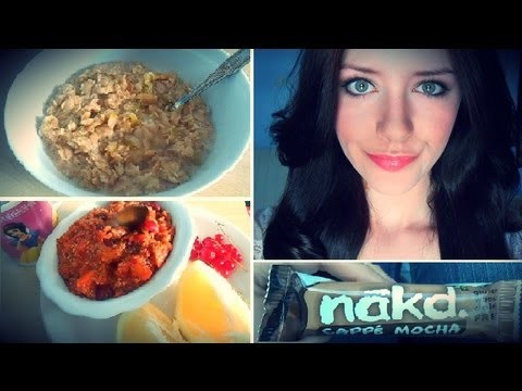 Healthy Meal Ideas For Weight Loss! | Melanie Murphy