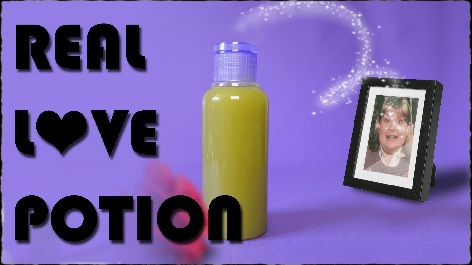 How,To,Make,A,Love,Potion,That,Really,Works,Please,support,my,channel,on,.....