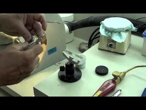 How To Make An Orthodontic Hawley Retainer at Orleans Orthodontics