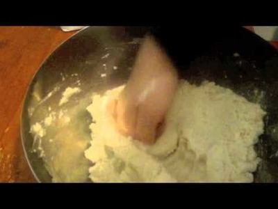 How to make the perfect masa with masa flour